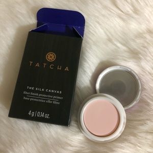 Tatcha The Silk Canvas 4g